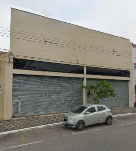Salão para alugar, 528 m² por R$ 30.000/mês - Centro - Registro/SP