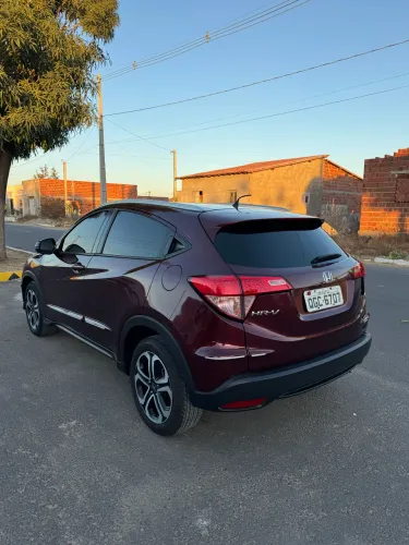 Honda HR-V EX 1.8 Flexone 16V 5P Aut. 2016