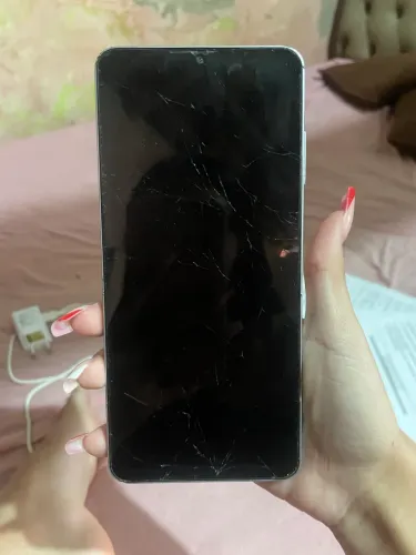 Vendo celular