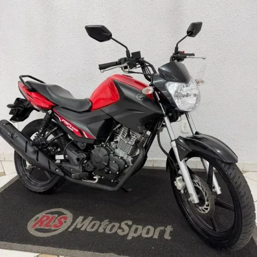 Yamaha YBR 150 FACTOR ED/FLEX