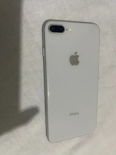 Iphone 8 plus
