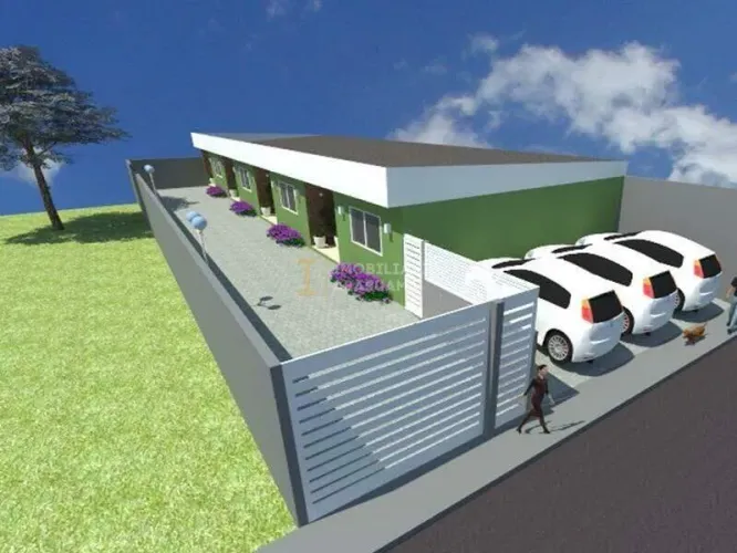 Casa à Venda em Iguabinha / Bananeiras  Araruama/RJ