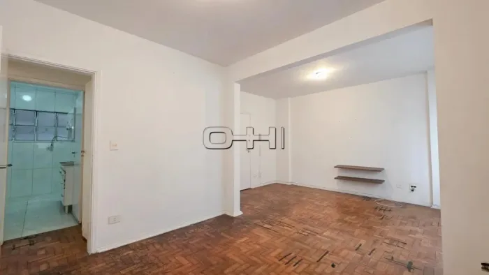 Venda Apartamento 2 Dormitórios - 100 m² Consolação