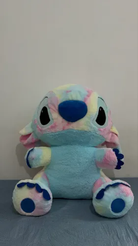 Urso de Pelúcia Stitch Gigante