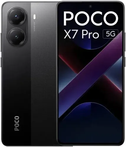 Xiaomi Poco x7 pro 5g 512/12 promoção 