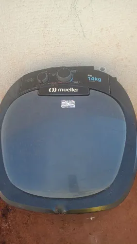 Tanquinho