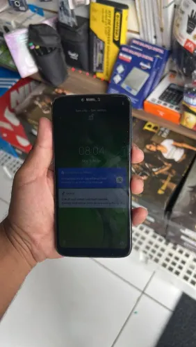 Celular G7 POWER 32GB