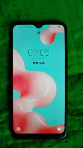 Vendo celular