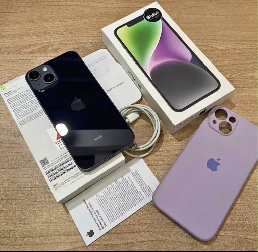iPhone 14 