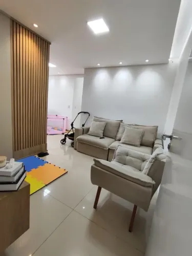 APARTAMENTO RESIDENCIAL em São José da Lapa - Minas Gerais,