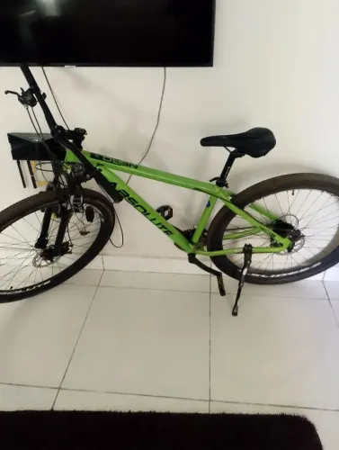 Bicicleta absolute