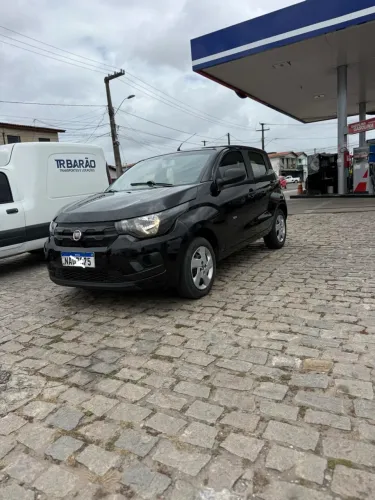 Fiat Mobi Like 1.0 Fire Flex 5P. 2020