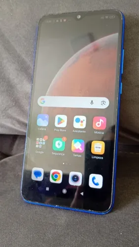 Xiaomi redmi 9c
