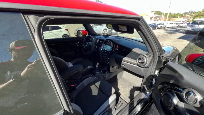 Mini Cooper John Works 2.0 Turbo 3P Aut. 2024
