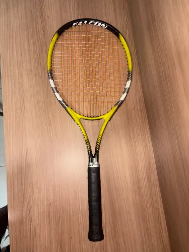 Raquete Babolat Falcon