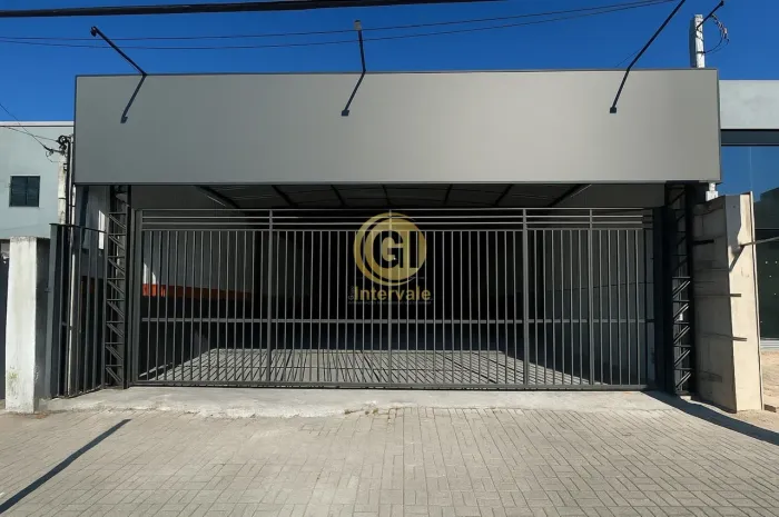 Excelente oportunidade: Ponto Comercial na Vila Industrial, São José dos Campos-SP, 2 sala