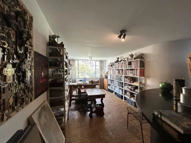 Apartamento à venda Rua Cayowaá, Sumaré - São Paulo