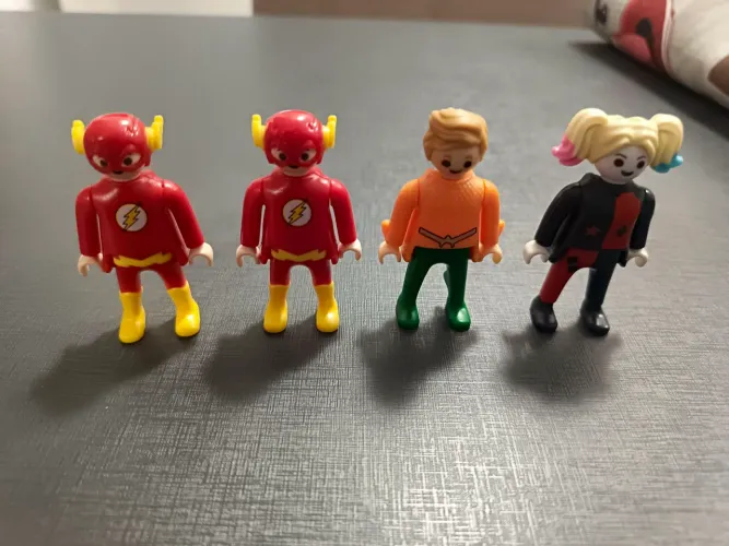 Playmobil Kinder ovo