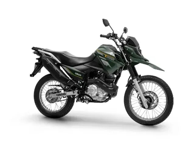 CROSSER 150 Z ABS