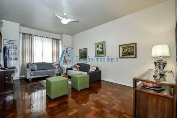 Apartamento com 4 quartos à venda, 287m² em Copacabana, Rio de Janeiro/RJ