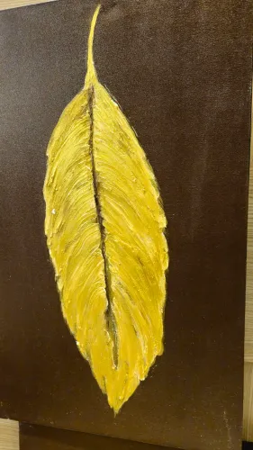 Vendo lindos quadros pintados à mão - 50x80