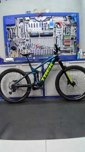 Trek Rail 7 2022