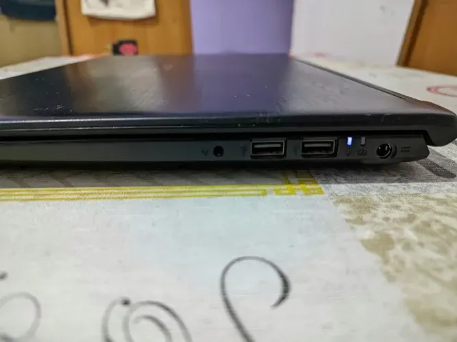 Notebook Acer Aspire 3 A315-41 Preto 15.6 Amd 8gb SSD 480g