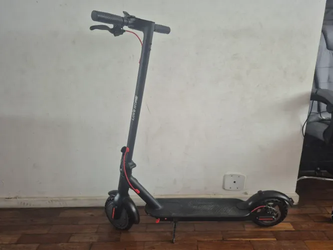 Patinete eletrico