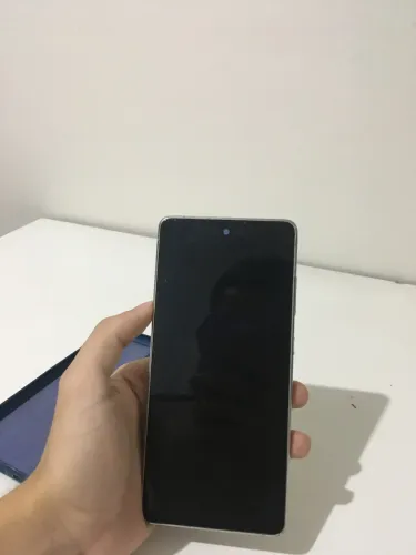 Galaxy S20 FE LIGA NORMAL (tela não está funcionando )- Placa-mãe 100%