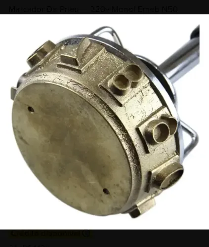 marcador para pneu mod: n50 / marca:emeb 220v