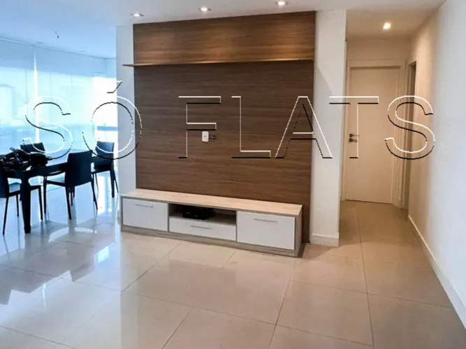 Residencial Doc Quata, apartamento disponível para venda com 66m², 2 dormitórios e 1 vaga