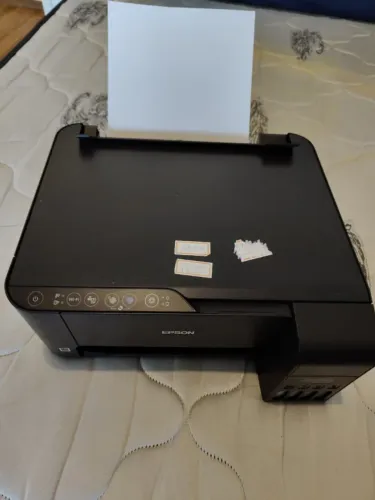 Impressora Epson ecotank L3150