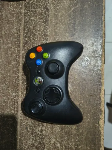 Controle do Xbox 360