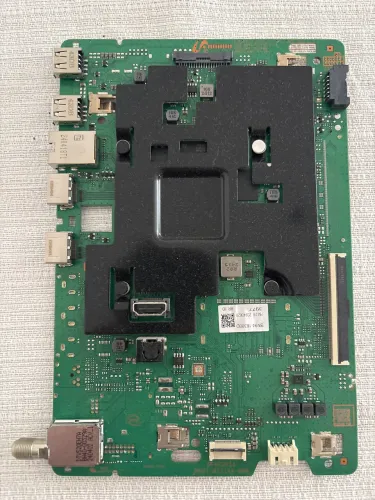 Placa Principal Tv Un50cu8000g Bn94-18057j