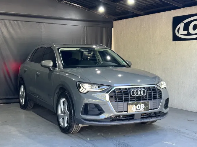 Audi Q3 Prestige Plus 1.4 TFSI Flex S-tronic 2022