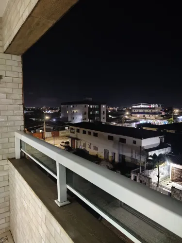 Alugo apartamento no Cristo 3 quartos