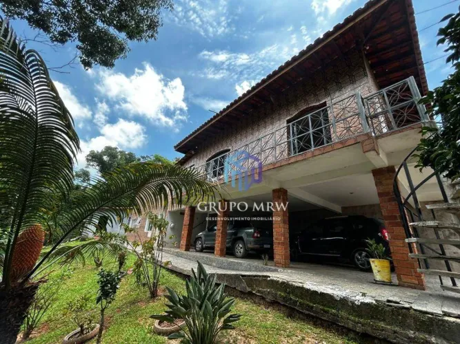 Chácara com 3 dormitórios à venda, 1900 m² por R$ 499.000,00 - Condomínio Aquarius - Araço
