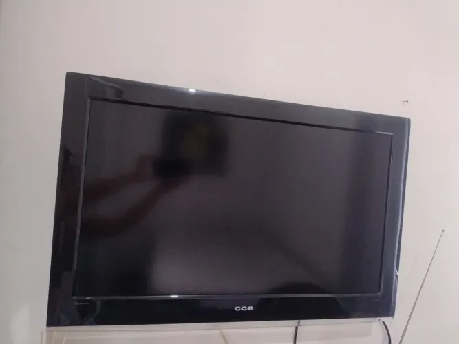 Tv CCE 32 polegadas
