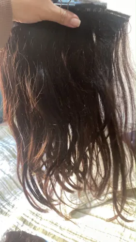 Cebelo Mega Hair 100% humano