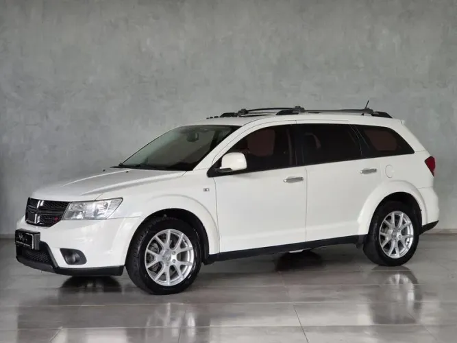 Dodge Journey RT 3.6 V6 Aut. 2015