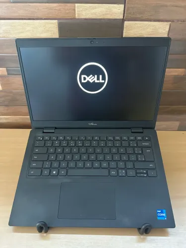 Notebook Dell i7 16 de ram