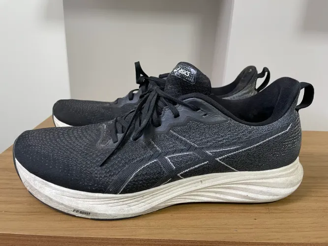 Tênis asics original tamanho 44
