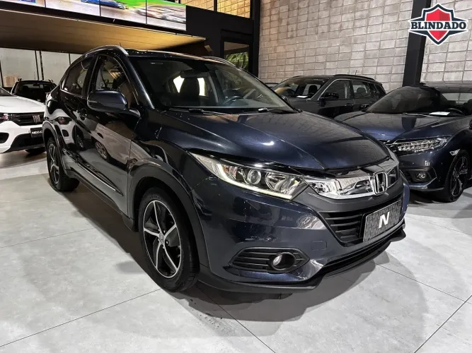 Honda HR-V EX 1.8 Flexone 16V 5P Aut. 2020