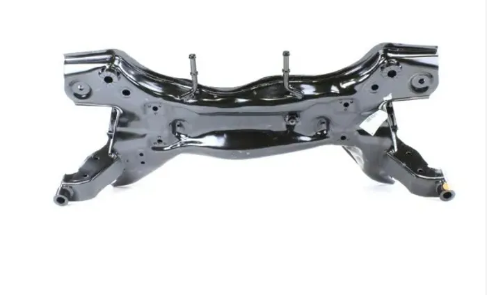 Quadro Agregado de Suspensão VW 5U7199315B: Saveiro 1.6 16V MSI 2016 a 2025