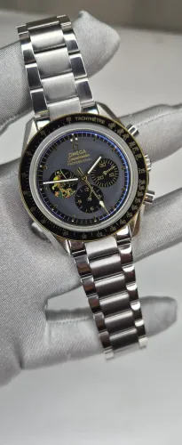 Relógio omega speedmaster apolo 11
