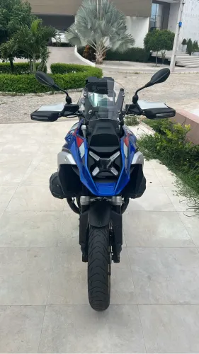 BMW GS 1300 R 2024/24