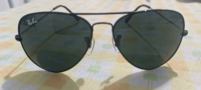 Ray-Ban Aviator RB3026