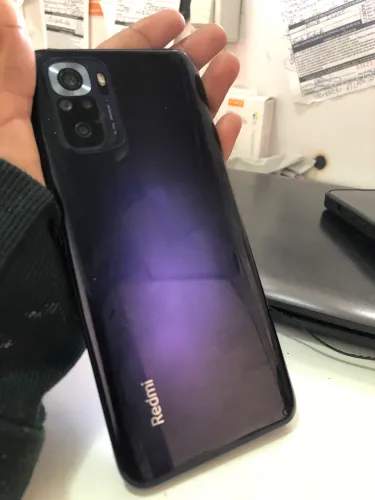Xiomi Note 10s único dono