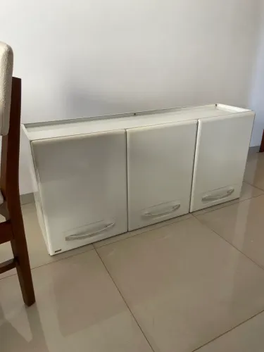 Armário de cozinha aéreo
