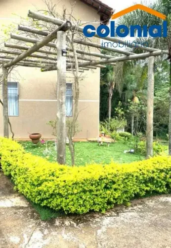 CHÁCARA A VENDA EM CONDOMÍNIO CAMPO LIMPO PAULISTA -SP